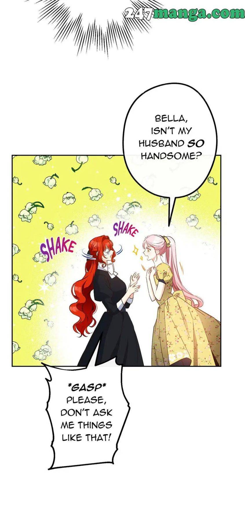 This Is an Obvious Fraudulent Marriage Chapter 81 10